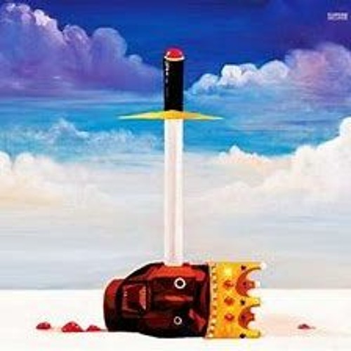 Stream Runaway by Kanye West but its the best version ever made by