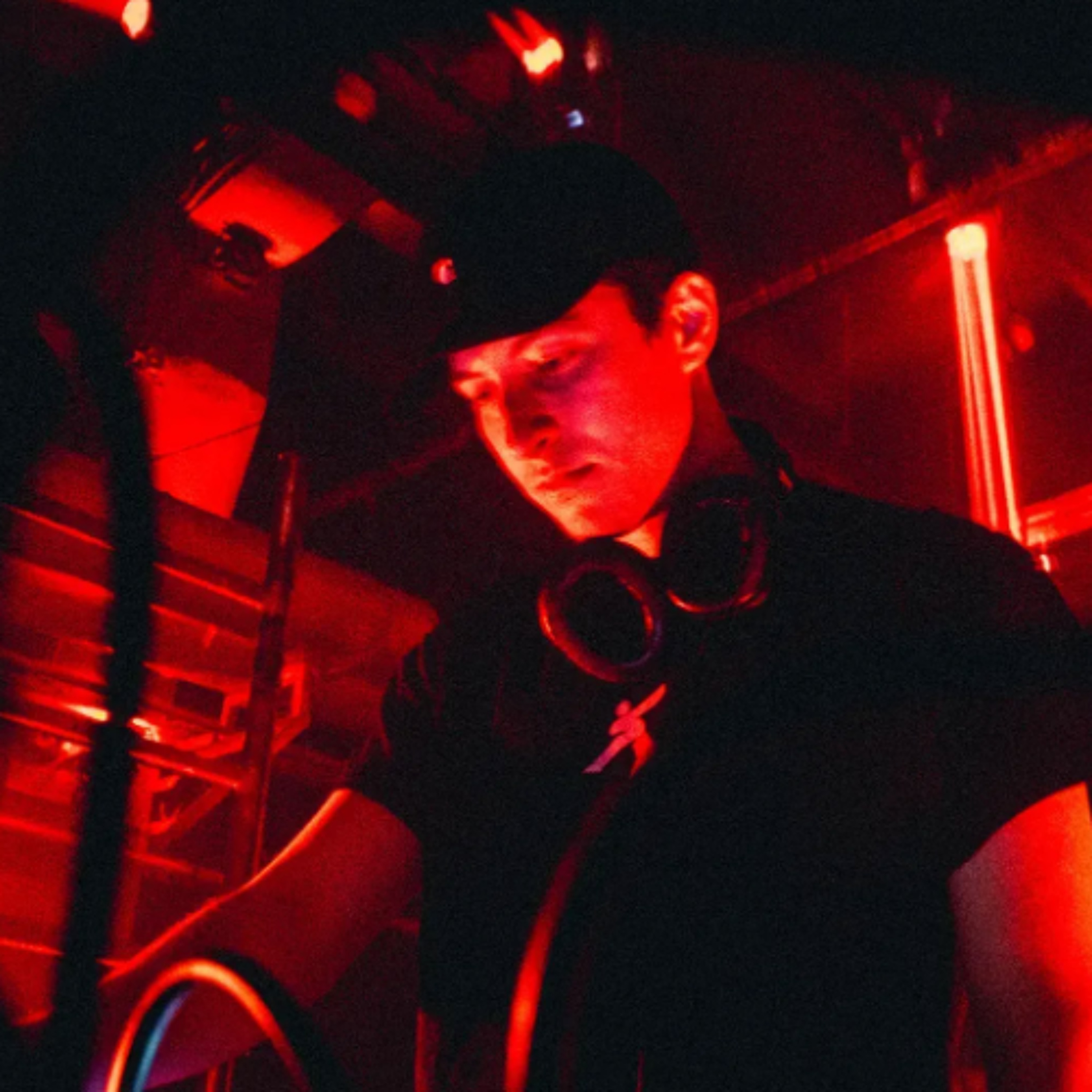 Black Rhino Radio × 20Hz Plus w/ Ele-mntl (13.06.2026) episode artwork