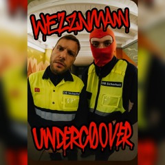 MCBOMBER / Underc0ver - WZMN