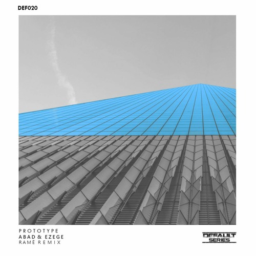Abad - Prototype (Ramë Remix)