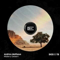 Andres Matheus - Mistery Desert