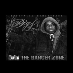 Big L - We can`t all Ball feat. Liz Lucci & Richie Thumbs (S Beam TFM Remix)