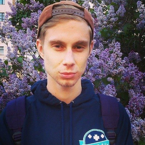 Дмитрий Уткин