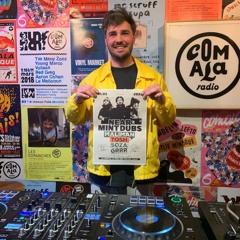 GRRR invite Soza - Near Mint Dubs #5 | 23.01.2025