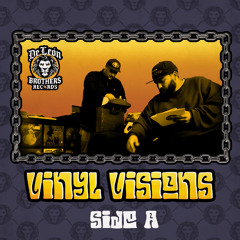 Vinyl Visions Side A