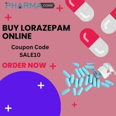 Ordering Lorazepam Online