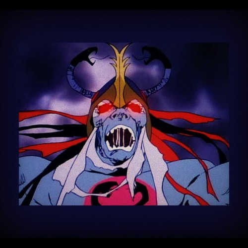 Mumm - Ra (Outro)