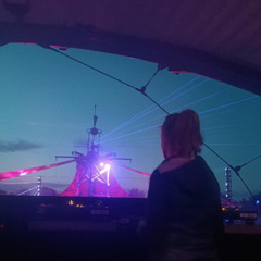 Mary Yuzovskaya @ Turmbühne - Fusion Festival 2025