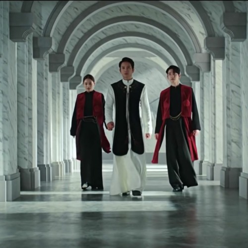Jung Se Rin Enemy Of Truth Violin BGM OST The Devil Judge