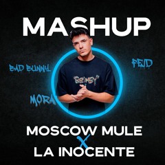 Moscow Mule x La Inocente (Miguel Romá Mashup) COPYRIGHT