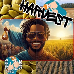 Seedtime, harvest time