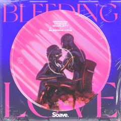BERMUDA & Masove - Bleeding Love (feat. Scarlett)