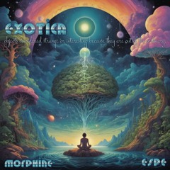 Morphine - Exotic Space Part One