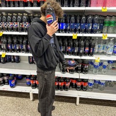 pepsi max