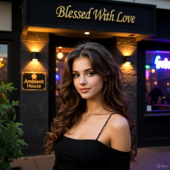 Blessed With Love - Ambient House Session