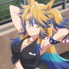 Obey Your Master 🌟 Umamusume