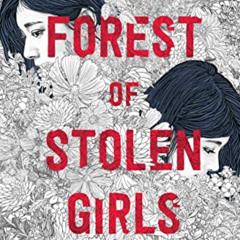 FREE EPUB 📬 The Forest of Stolen Girls by  June Hur KINDLE PDF EBOOK EPUB