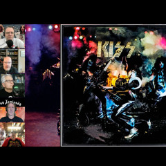 Bladtcast #657- "We're Gonna Have A Rock n' Roll Party Tonight : The 50th Anniversary of Kiss Alive"