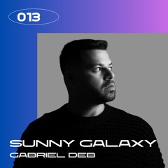 Sunny Galaxy - Radio Show 013