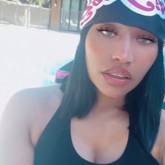 nicki minaj v1 (dynasty)
