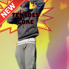 New Gore (Prod. Troy Hennessy)