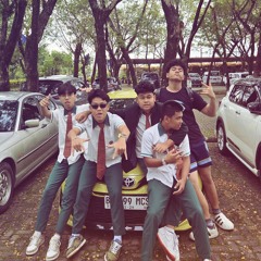 ABSRT GITU LOH #999mcs