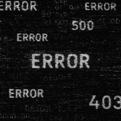 error