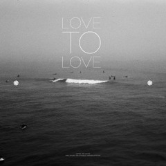 Oscar B - Love to Love (Official Audio)
