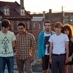 The Frownies (Jersey Club)