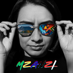 Saarah The Lyrical Activist X Azuhl - Mzansi