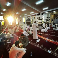 حروف بنور | براء مسعود | دار القرآن الكريم والسنة.