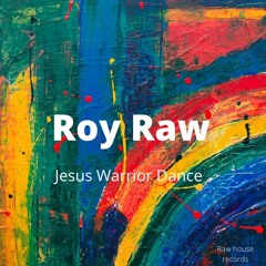 Jesus warrior Dance