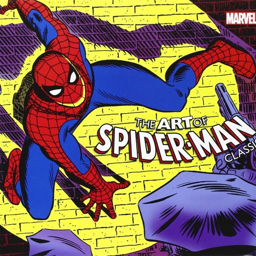 cbxrk - SPIDERMAN MP3 Download & Lyrics