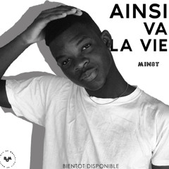 MIN8T FEAT BCA AINSI VA LA VIE (MIXED BY GAEL)