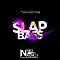 Slap Bass (Mastering Mix)