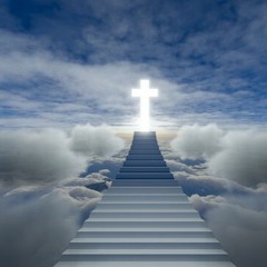 Stairway To Heaven (The Holy Mary Mother of God mix)