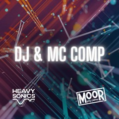 Heavy Sonics DnB Competition Entry