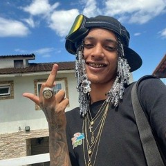 MEU CARRO NÃO TEM PORTA LUVA X TROPA DO ORUAM ( DJ RN SHEIK OFICIAL)