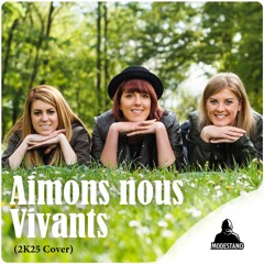 Aimons nous Vivants