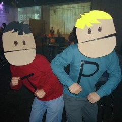 Terrence and Phillip