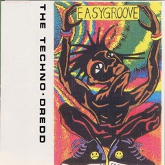 Easygroove - The Technodredd