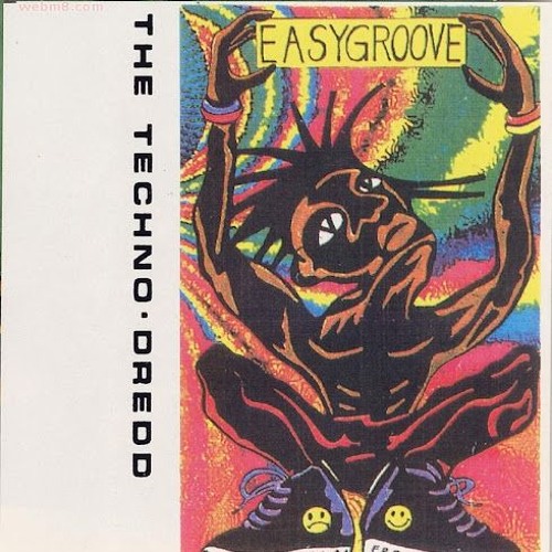Easygroove - The Technodredd