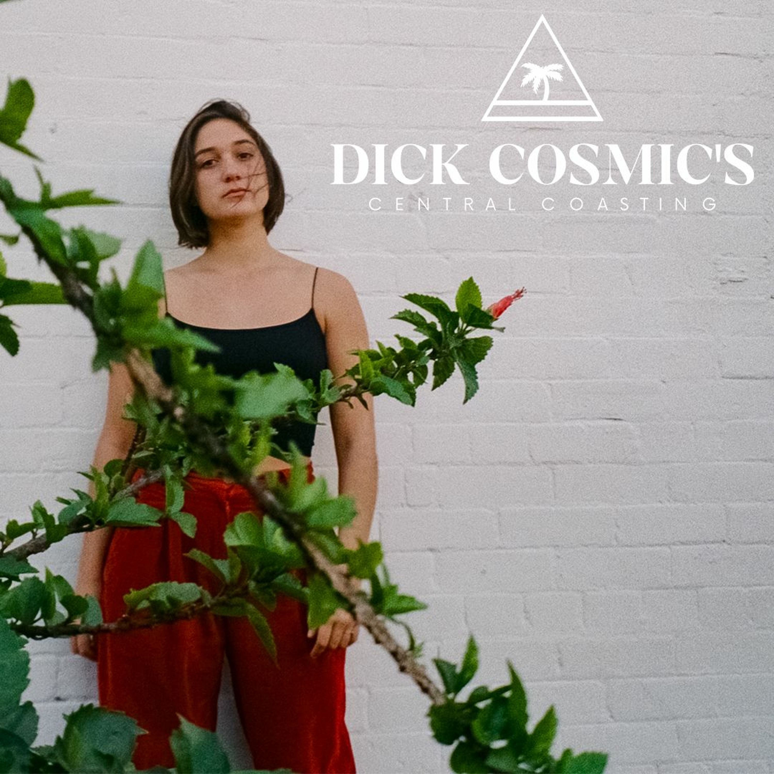 Central Coasting Show 29 - Broadcast 26/02/21 - Special Guest Host - DAME episode artwork