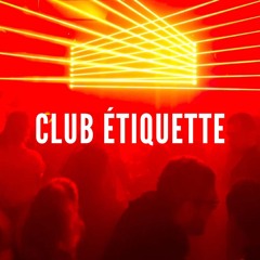 Someday Isle | Club Étiquette