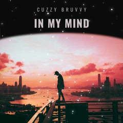 IN MY MIND