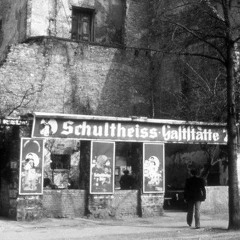 BERLIN SPRICHT (pt.1) - EMUS PRIMUS