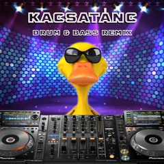 KACSATÁNC (Dnb Remix)