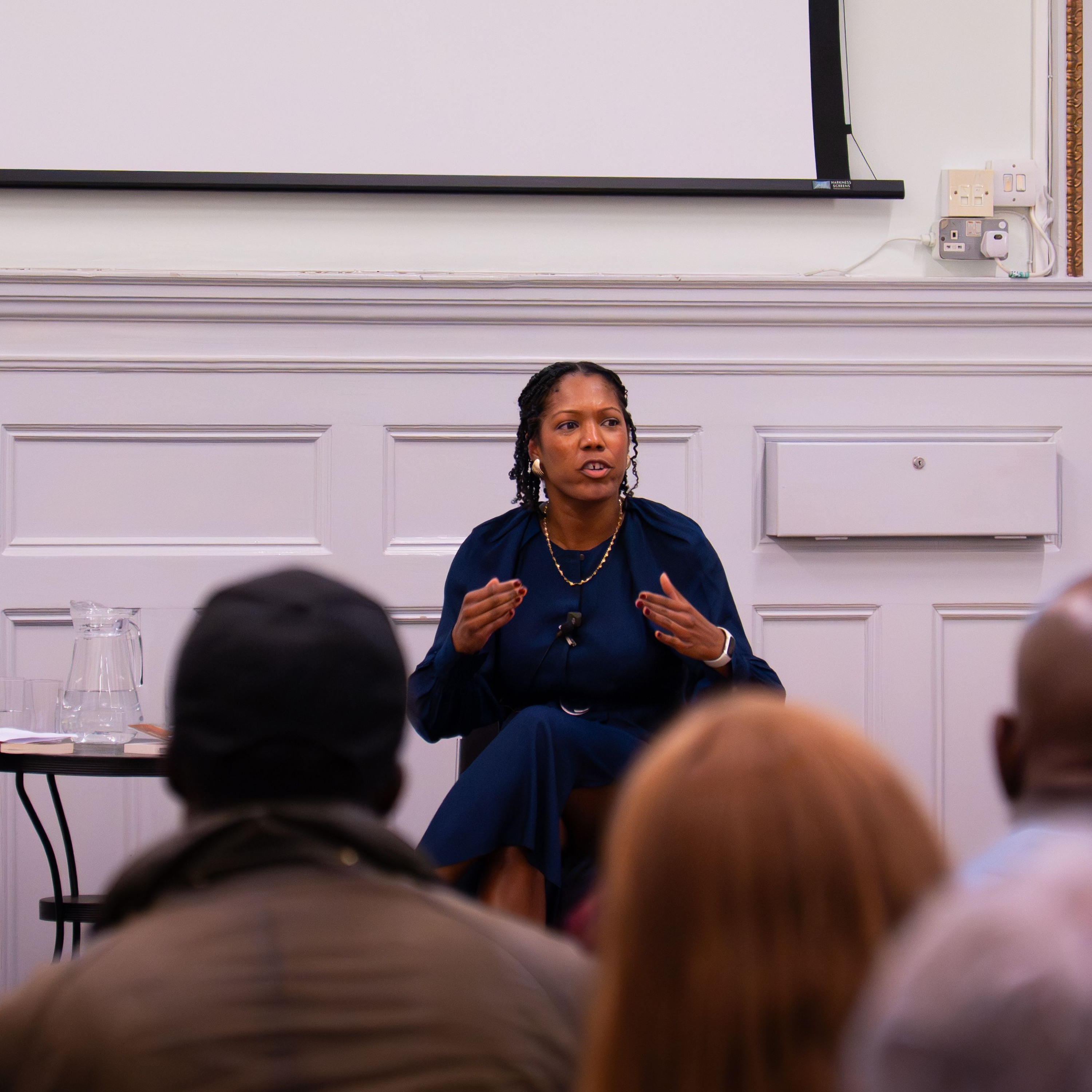 Selina Stone on A Heavy Yoke: Theology, power and abuse in the Church
