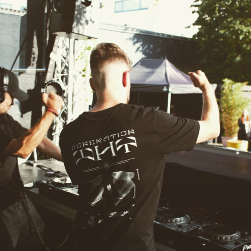 KRYN | Take me to the dark side