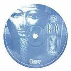 KC WOBBLE - POWER OF RA 2025